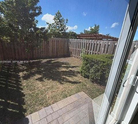 5th image of 12359 NW 23rd Ct #12359