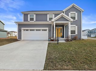 209 Pintail Pl, Sun Prairie, WI 53590