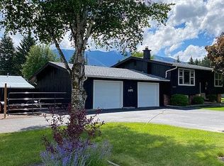 1475 N Fork Rd, Columbia Falls, MT 59912