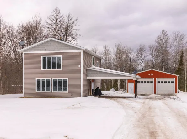 11991 Lindquist Rd, Hibbing, MN 55746