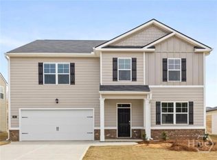 178 Bullock Pass #5, Jefferson, GA 30549