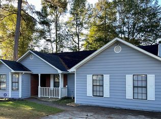 1571 Carriage Ln, Jonesboro, GA
