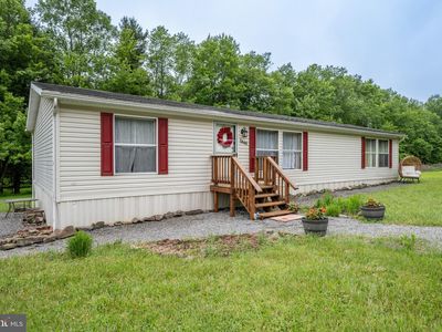 1646 N Glade Rd, Swanton, MD, 21561