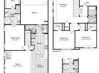 3904 Canton Jade Way, Arlington, TX 76005