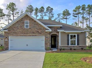 108 Laurel Hill Pl LOT 29, Murrells Inlet, SC 29576