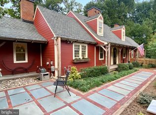 318 Cape Saint John Rd, Annapolis, MD 21401