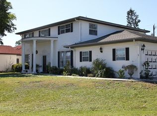 12509 Bacchus Rd, Pt Charlotte, FL 33981