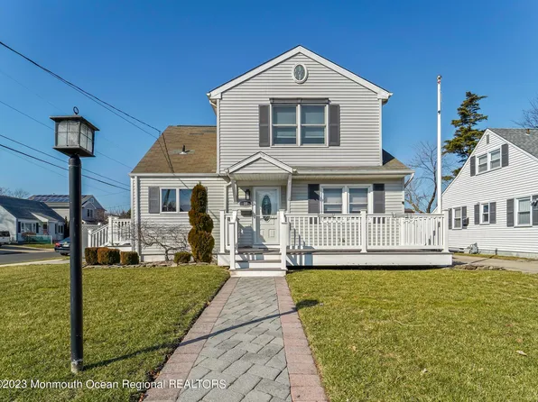 31 Myron Avenue, Neptune City, NJ 07753