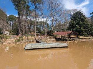 0 Collins Rd, Jackson, GA 30233