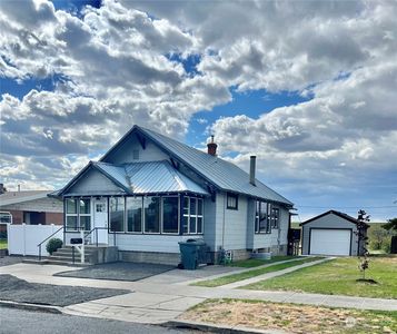 710 W Main Avenue, Ritzville, WA, 99169