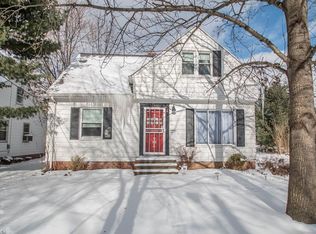 16213 Woodbrook Ave, Maple Heights, OH