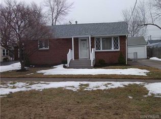 774 Sherwood Ct, Depew, NY 14043
