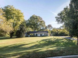 160 Pecan Ct, Paducah, KY 42001