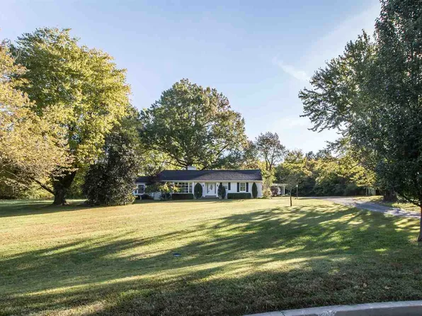 160 Pecan Ct, Paducah, KY 42001