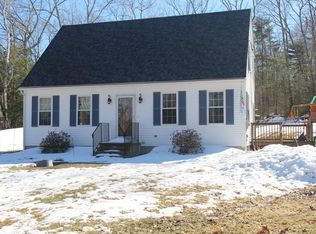 32 Town Farm Rd, Brookfield, MA 01506