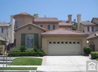 3923 Landmark Ln, Brea, CA 92823