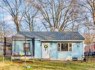 522 Highland Ave, Michigan City, IN