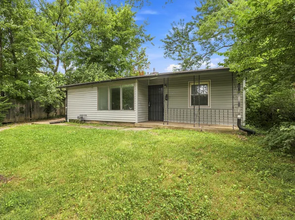 3125 Manor Ct, Indianapolis, IN 46218