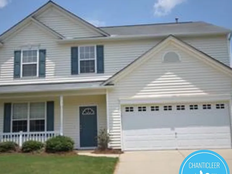 105 Chandler Springs Dr #1 — Photo 1