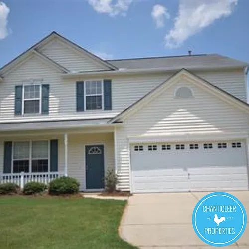 105 Chandler Springs Dr #1 Photo 1