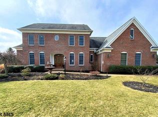 102 Brothers Ct, Port Matilda, PA 16870