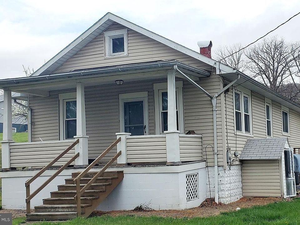 23719 McMullen Hwy SW, Rawlings, MD 21557 Zillow