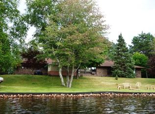 4477 Harmony Point Ln, Boulder Junction, WI 54512