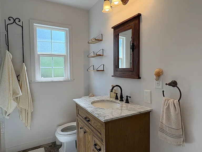 Full bath