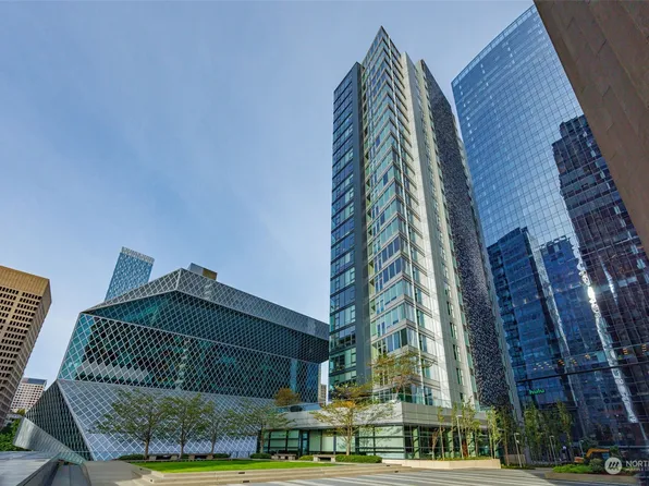 909 5th Avenue #801, Seattle, WA 98164
