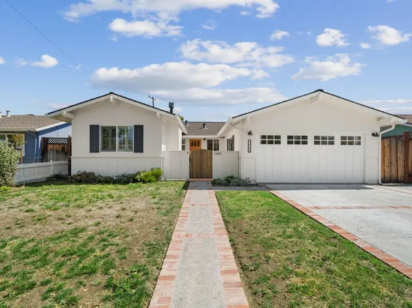 5668 Croydon Ave, San Jose, CA 95118