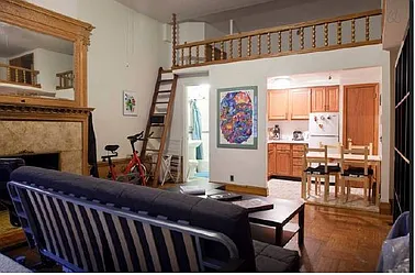 Rented by Salizzoni Realty