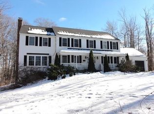 134 Piper Rd, Ashby, MA 01431