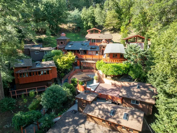 80 Murray Ave, Greenbrae, CA