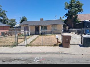 1011 Watts Dr, Bakersfield, CA 93307