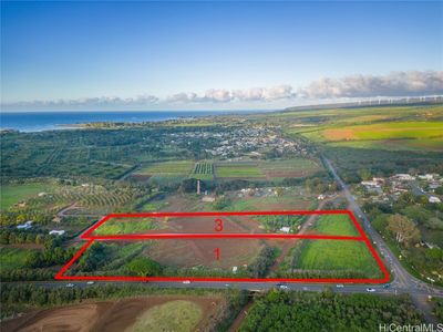 61-1121 Kaukonahua Rd #3, Waialua, HI, 96791