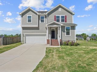 353 Rio Grande Ln, Willow Spring, NC 27592