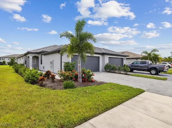 14071 Winding Cedar Way, Fort Myers, FL 33913