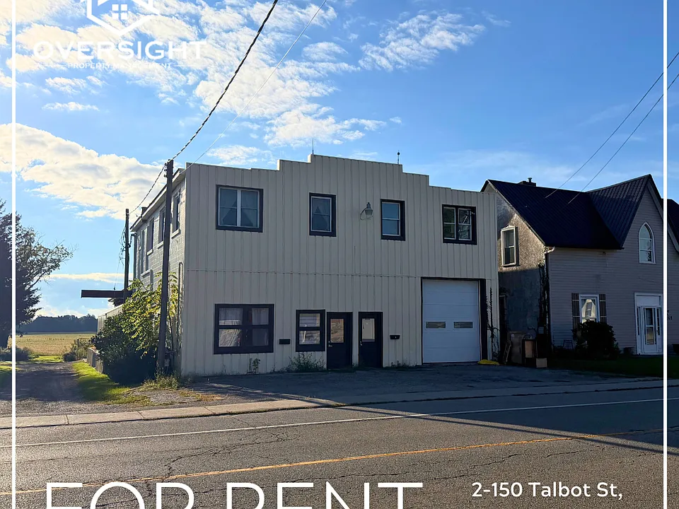 150 Talbot St #2