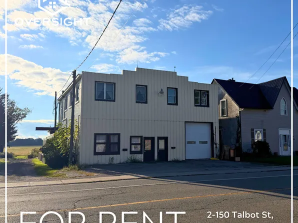 150 Talbot St #2, Norfolk County, ON N0J 1E0