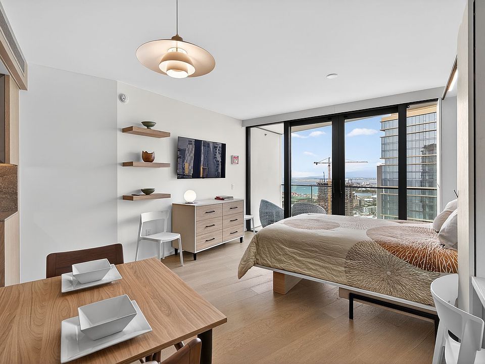 1st image of 1000 Auahi St Unit 3405