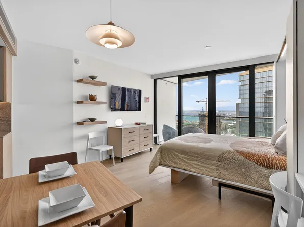 1000 Auahi St Unit 3405, Honolulu, HI 96814