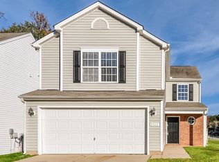 3715 Horseshoe Farm St, Raleigh, NC 27610