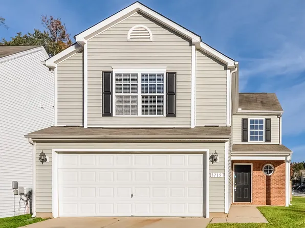 3715 Horseshoe Farm St, Raleigh, NC 27610