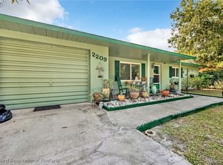 2209 Sunset Dr, Sebring, FL 33870