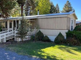 52731 Huntington Rd UNIT 34, La Pine, OR 97739