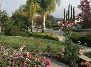 6751 Mount Pakron Dr, San Jose, CA 95120