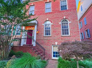 608 Pleasant Dr, Rockville, MD 20850