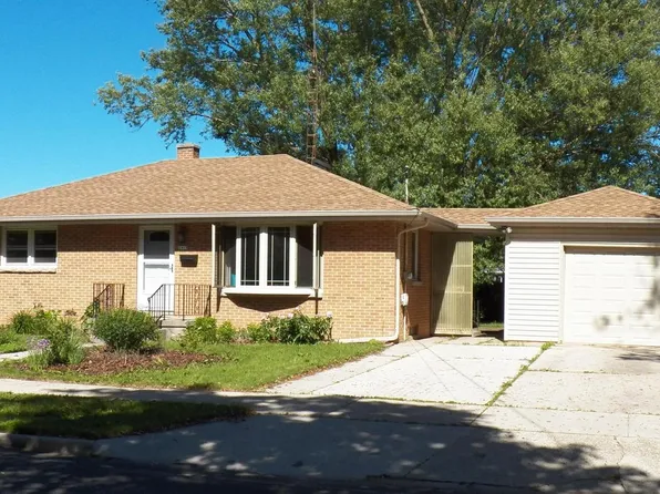 1419 South 25th STREET, Manitowoc, WI 54220