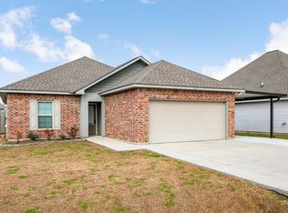 117 Colony Station St, Thibodaux, LA 70301