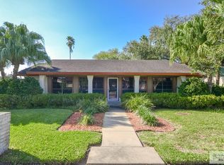 1701 Palm Valley Dr W, Harlingen, TX 78552